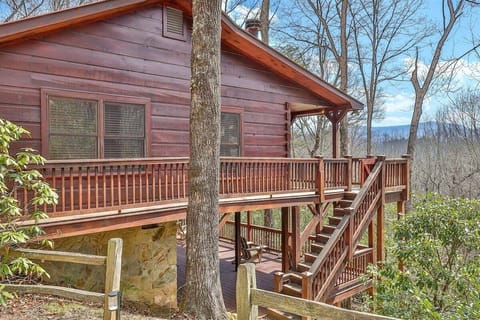 Foxbear Cabin