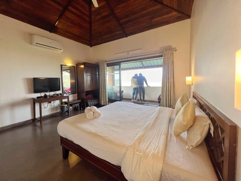 6 bedrooms, WiFi (free)