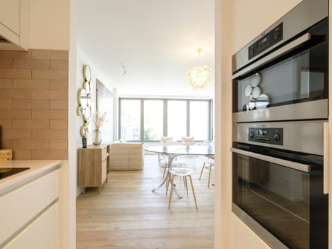 Apartment | Private kitchen