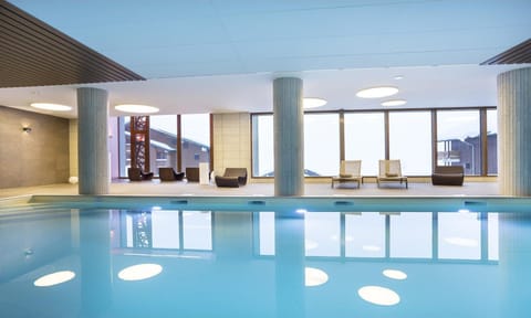 Holiday Home Swimming Pool