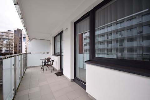 Apartment, Balcony | Balcony