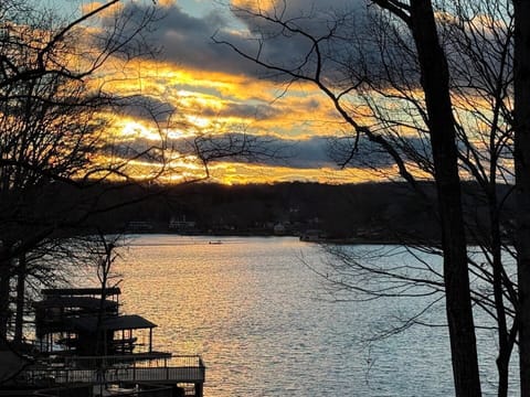 Sunset View