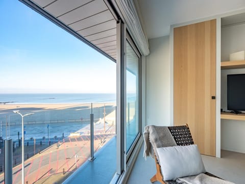 Apartment | Balcony