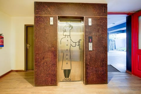 House | Interior