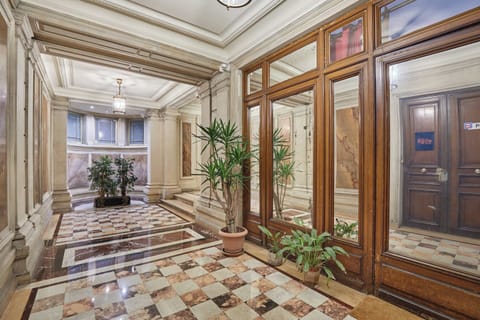 Apartment | Interior