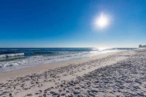 Condo, 1 Bedroom | Beach | Beach nearby