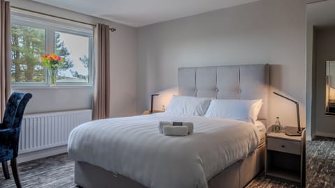 Comfort Room, Non Smoking | Blackout drapes, iron/ironing board, free WiFi