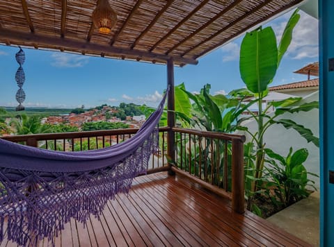 Balcony / Terrace