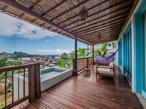 Balcony / Terrace
