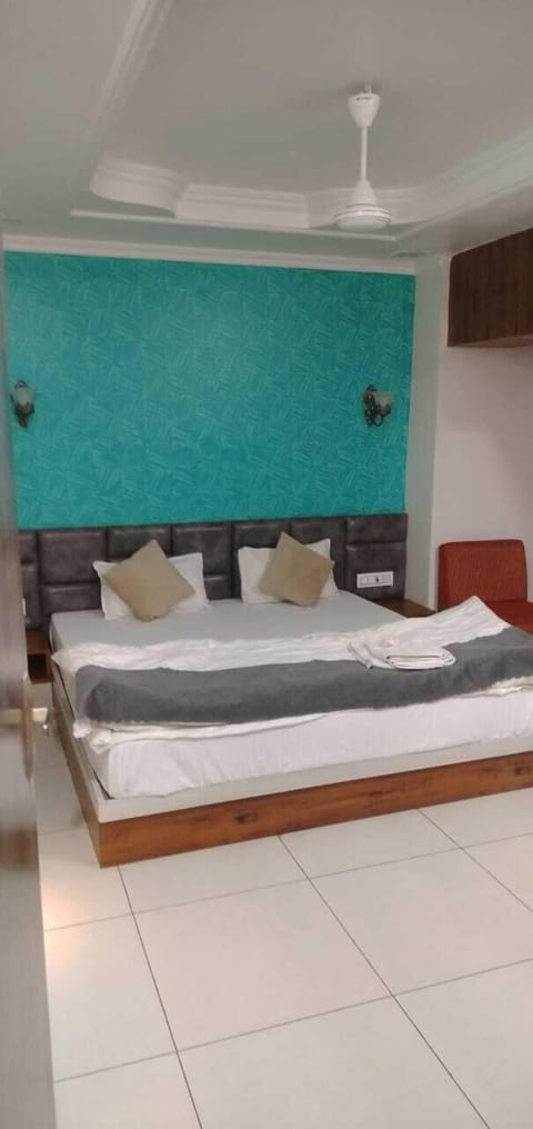 WiFi (free), individually furnished