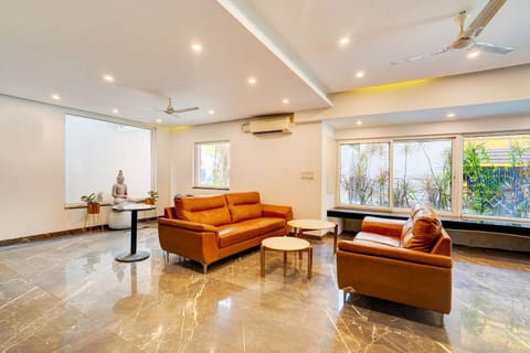 House | Living area