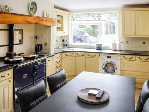 Kitchen | The Croft, Narbeth