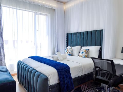 Comfort Apartment, Balcony, City View | 1 bedroom, free WiFi