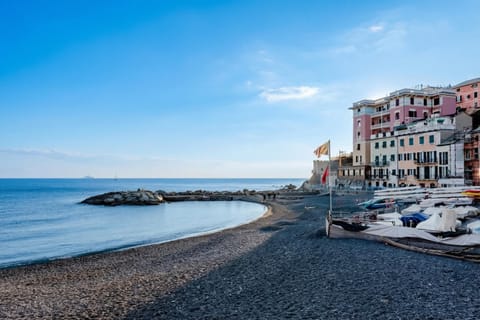 Standard Studio (Apartment Vernazzola In Genova) | Beach