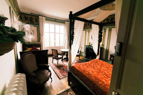 Classic Suite, Sea View | Free WiFi