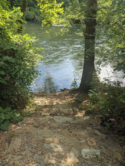 Lake