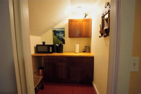 Comfort Studio Suite | Living area