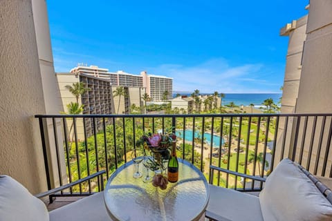 Welcome to Kaanapali Shores #721
