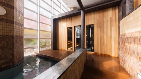 Hot springs