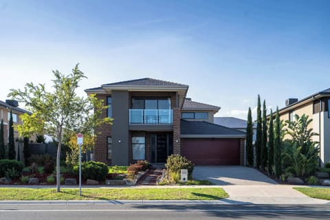 Property exterior 