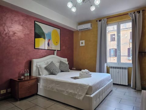 Comfort Apartment | 1 bedroom, WiFi (free)
