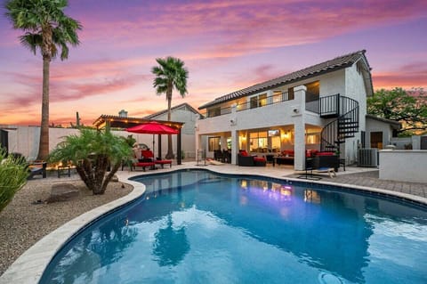 Welcome to Par-Fect Views!