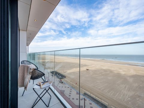 Apartment | Balcony