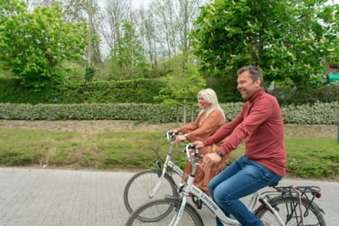 Holiday Home Facilities and Services