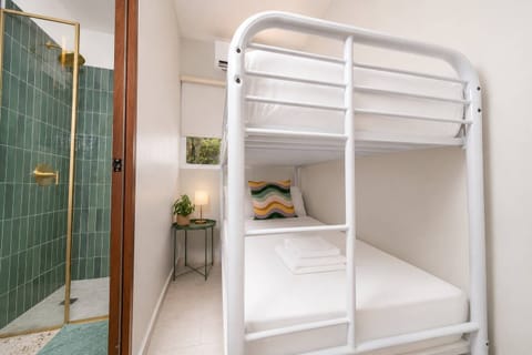 Classic Twin Room | WiFi (free)