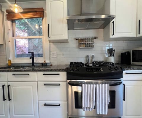 Where culinary magic unfolds, and the aroma of memories fills the air. Welcome to our heart of the home: the kitchen.