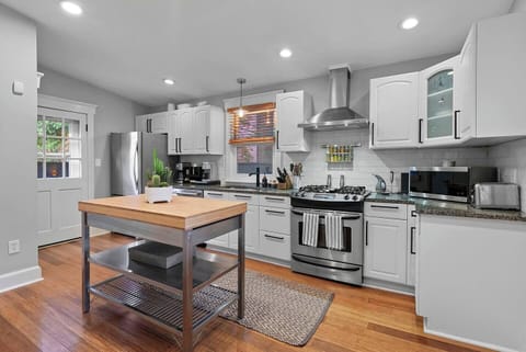 Spice up your life in our kitchen sanctuary, where every dish is a masterpiece waiting to be created.