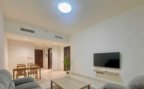 Standard Apartment, 1 Bedroom | 1 bedroom, desk, laptop workspace, free WiFi