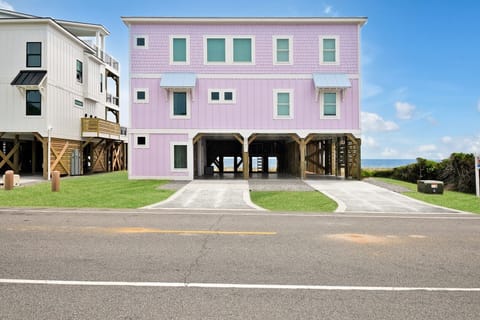 Front of House
CG 6-5-25