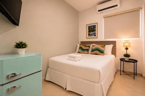 Standard Double Room | WiFi (free)