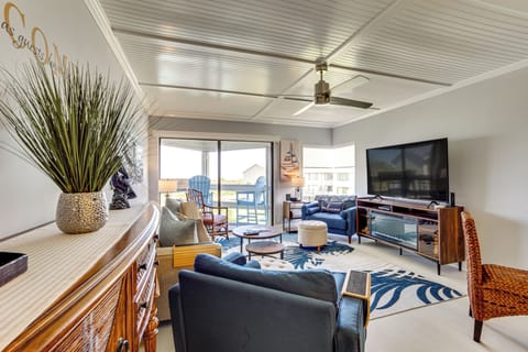 Apartment (1 Bedroom) | Front of property
