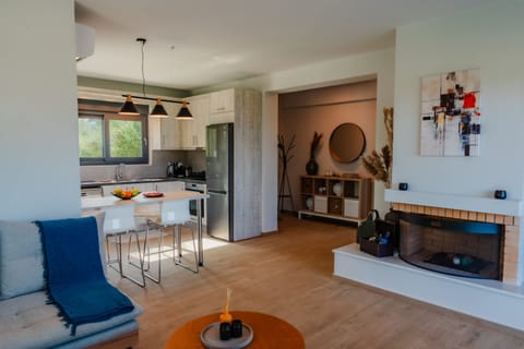 Villa | 3 bedrooms, Internet