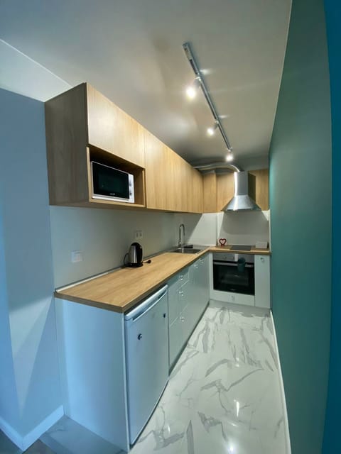 Apartment, 2 Bedrooms | Interior