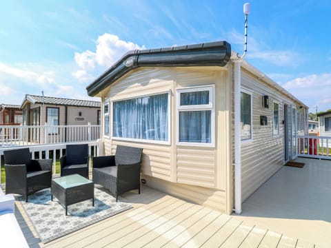 Cottage | Terrace/patio