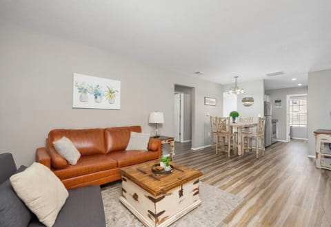 Create memorable moments in this cozy space.