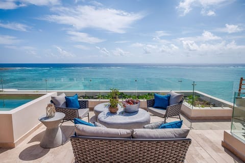 Ocean View