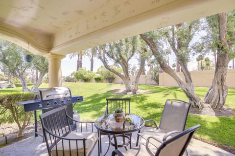 Palm Desert Vacation Rental | 2BR | 2BA | 1,380 Sq Ft | Step-Free Access
