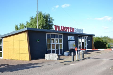 Holiday Park Facilities and Services 