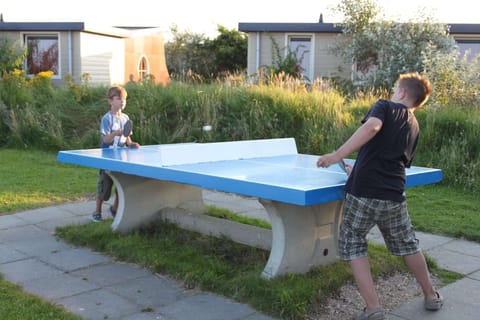 Holiday Park Facilities and Services 