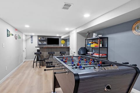 Welcome to the Sweet Spot on Spence