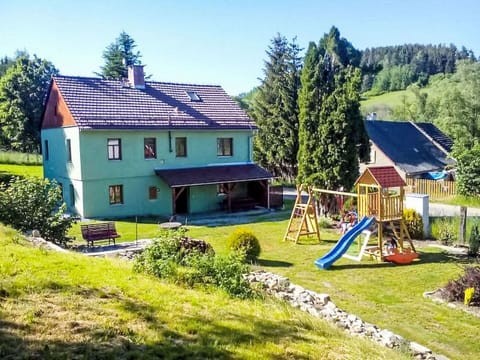 Building, House, Window, Cottage, Home, Roof, Residential Area, Rural Area, Human Settlement