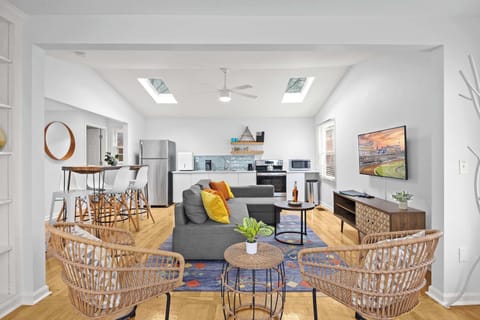Living Room:Where comfort meets style, and every moment feels like home