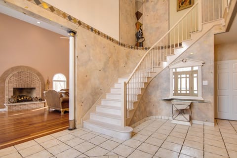 Villa (6 Bedrooms) | Interior