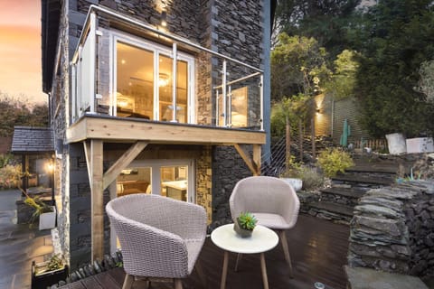 House | 4 bedrooms, Internet