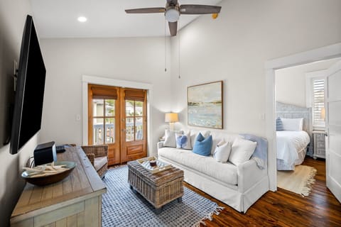 Cozy Up for a Movie Night!