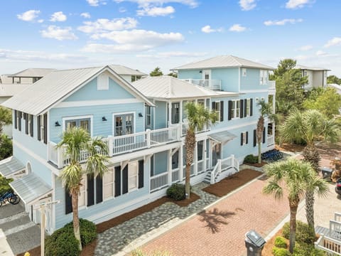 Welcome to 'Ocean Ayer' in Seacrest Beach!